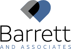 Barrett-Associates-Indianapolis logo