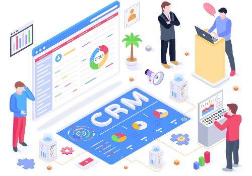 CRM Integrations Blog Pictures CRM Integrations Blog Pictures